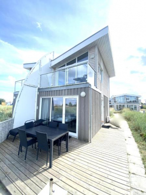 Ferienhaus Lagunenblick 10 Marina Wendtorf in Wendtorf
